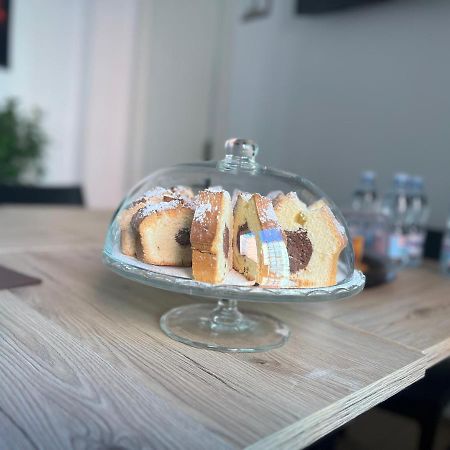 パガーニ Casa Memi Bed & Breakfast エクステリア 写真