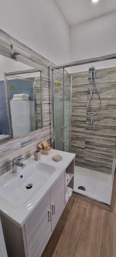 パガーニ Casa Memi Bed & Breakfast エクステリア 写真